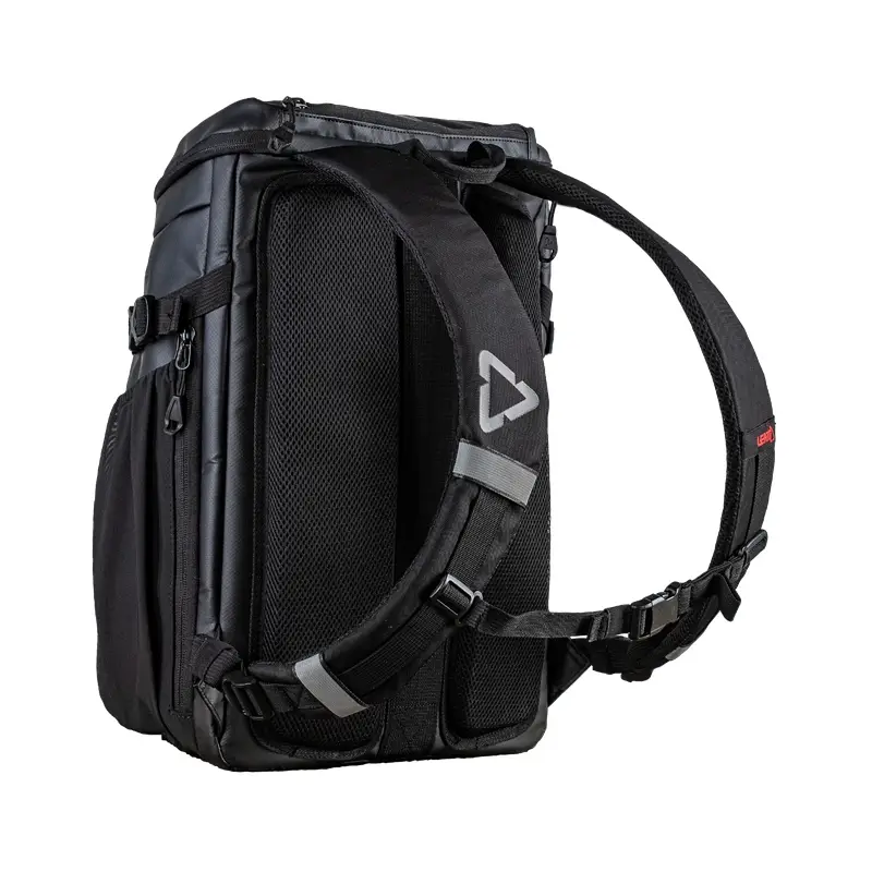 Zaino Per Laptop 28L Black #1