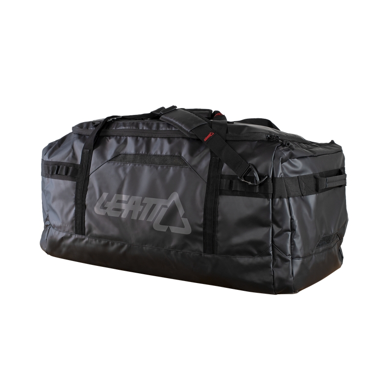 Borsa Da Viaggio Duffle Bag 60L Black