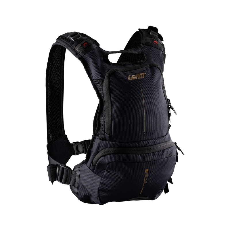 Zaino Idrico Enduro Race 1.5 Ghost Black