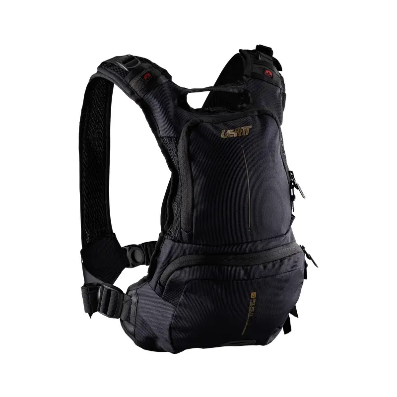 Zaino Idrico Enduro Race 1.5 Ghost Black - image