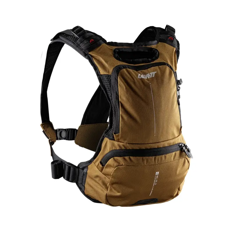 Zaino Idrico Enduro Race 1.5 Brass Brown - image