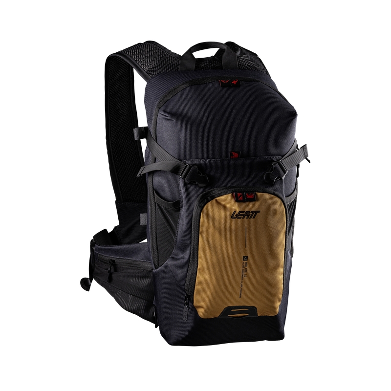 Zaino Idrico Lite 1.5 Ghost Black