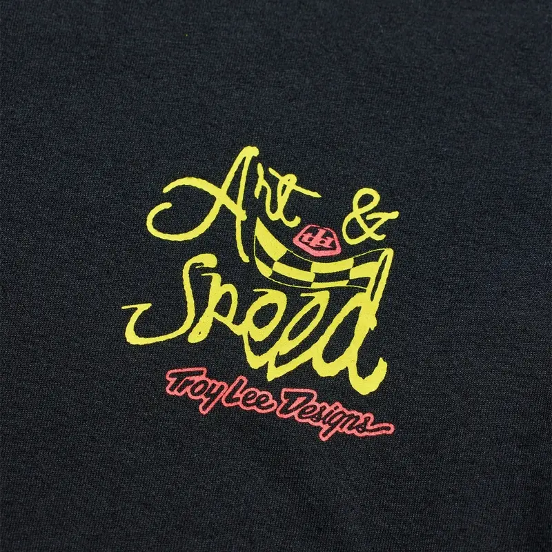 Heritage T-Shirt Kinder Schwarz Größe XL #3