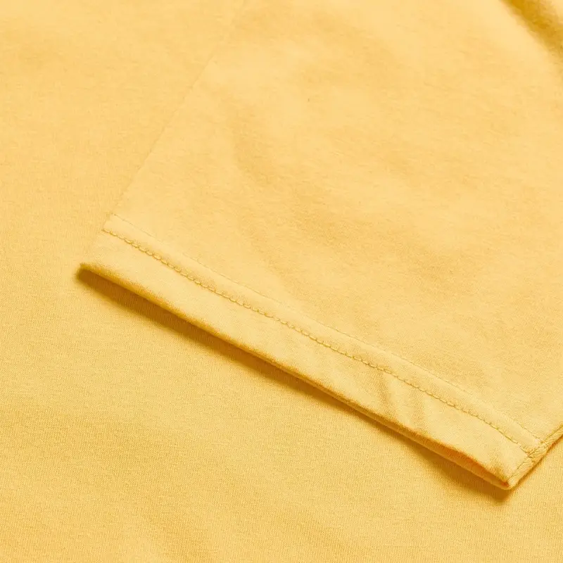 Camiseta Pluma Niño Melón Blanqueado Talla L #4