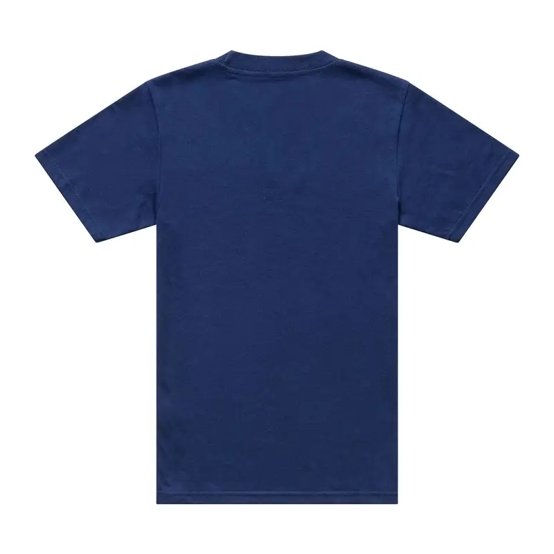 T-Shirt Happy Dayz Criança Azul-Marinho Tamanho M #1