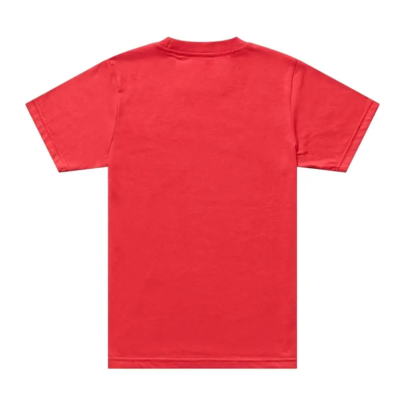 T-Shirt Deuces Enfant Écarlate Taille XL #1