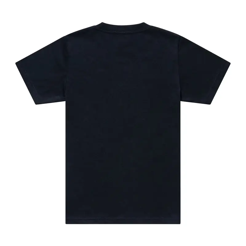 Camiseta Deuces Niño Negro Talla M #1