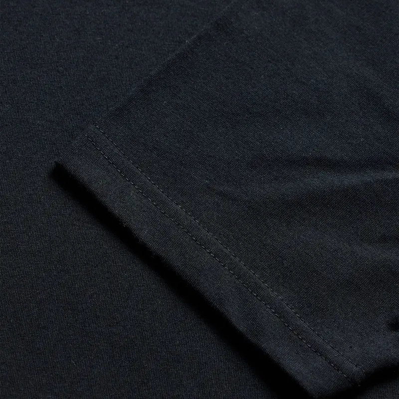 Camiseta Deuces Niño Negro Talla L #4