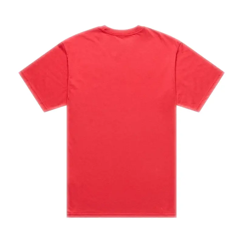 Camiseta Signature Niño Scarlet Talla L #1