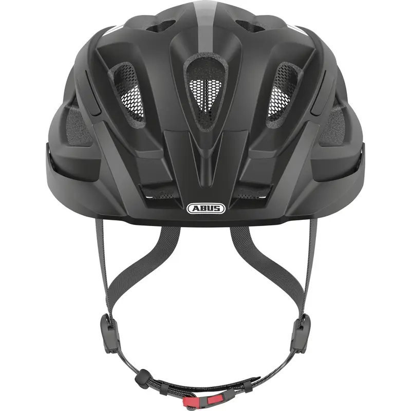 Casco Urban Aduro 2.0 Race Black Talla M (52-58cm) #1