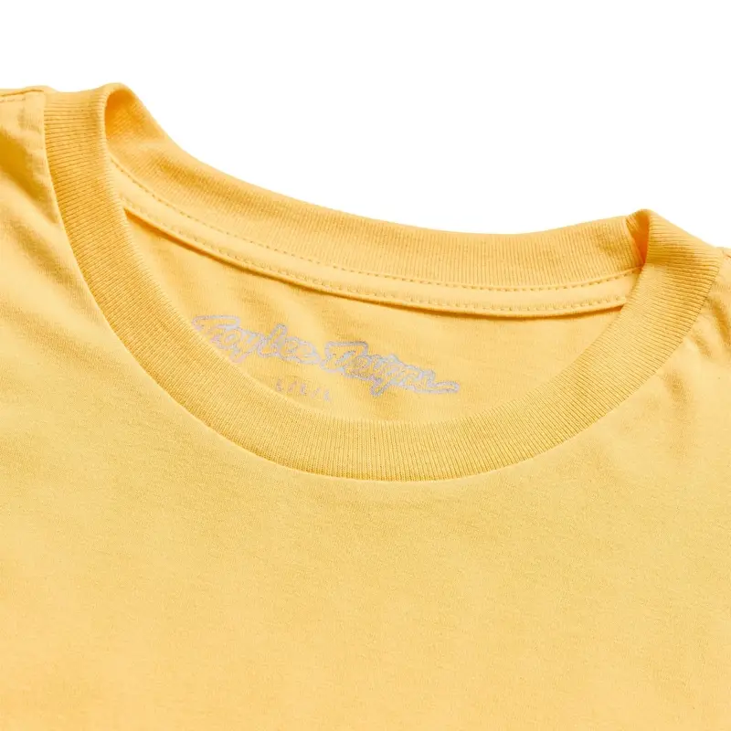 T-shirt Manches Longues Handlebar Décoloré Melon Taille S #3