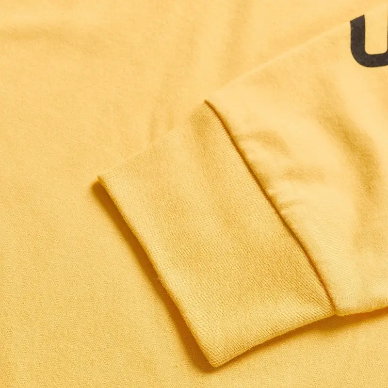 Camisola de Manga Comprida Handlebar Bleached Melon Tamanho XL #4