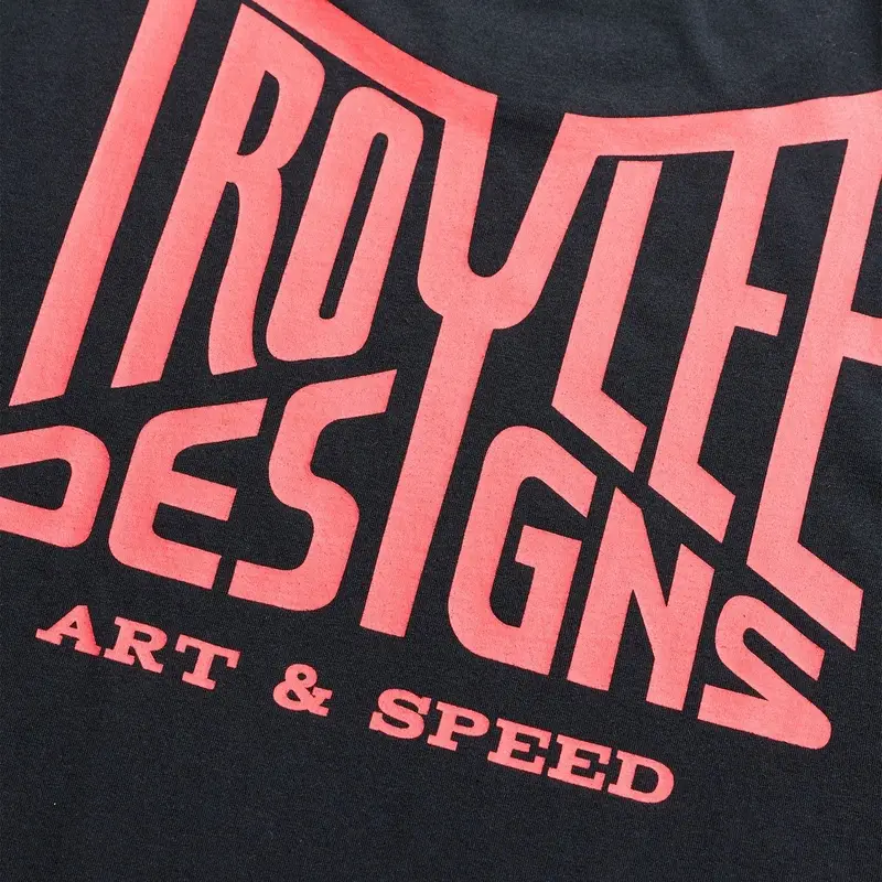 Camiseta de Manga Larga Handlebar Negro Talla XL #7