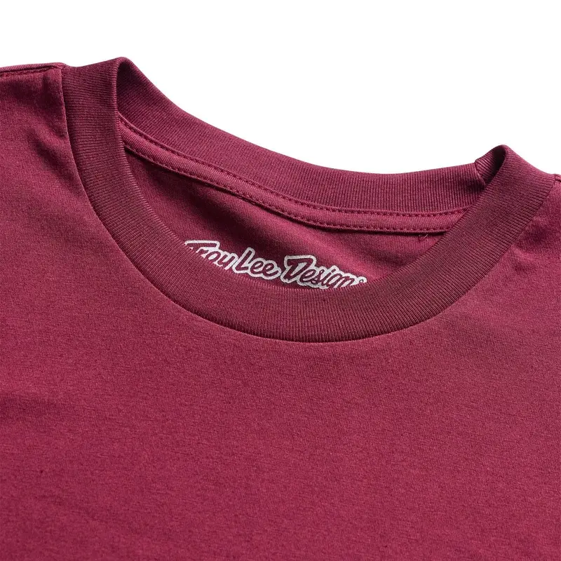 Long Sleeve T-Shirt Friday Night Sangria Size M #3