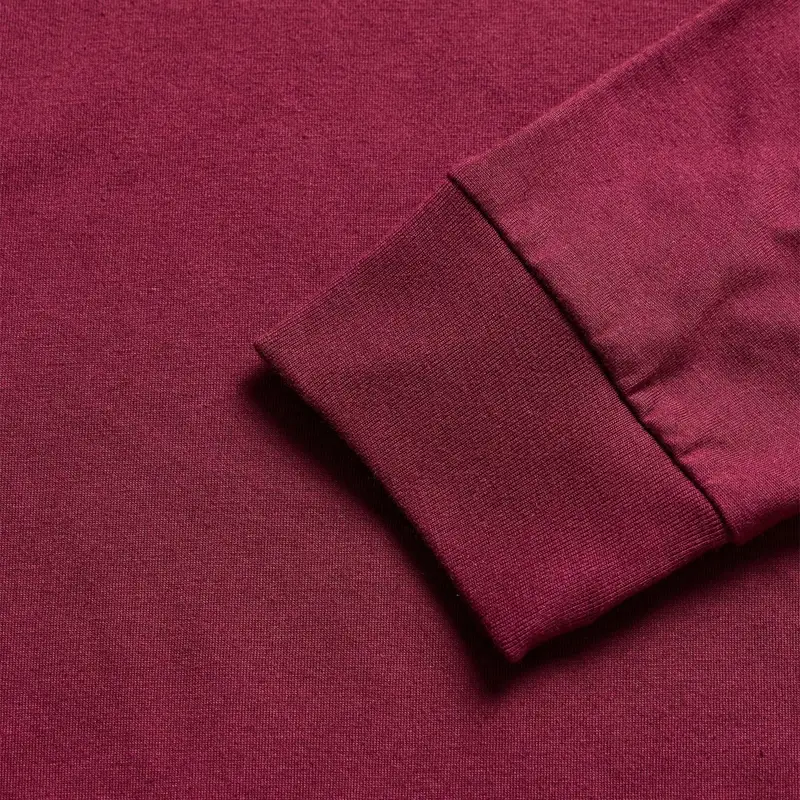 Long Sleeve T-Shirt Friday Night Sangria Size M #4