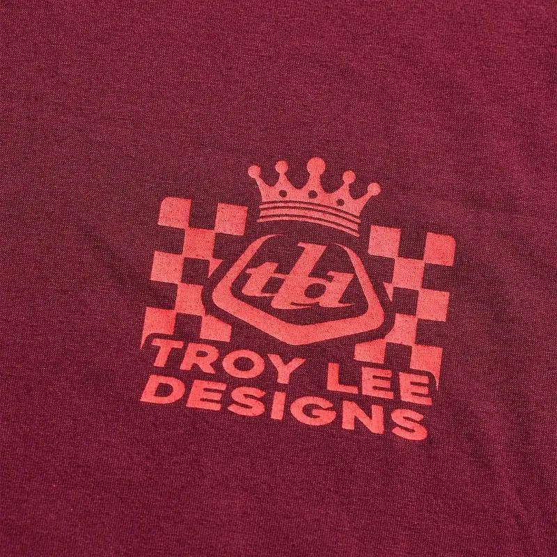 Long Sleeve Friday Night Sangria T-Shirt Size XL #2