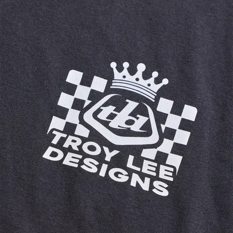 T-shirt Manches Longues Friday Night Carbon Taille S #2