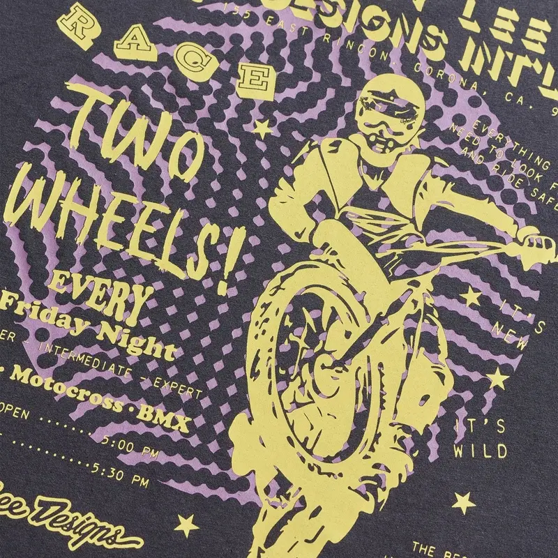 Long Sleeve T-Shirt Friday Night Carbon Size M #6