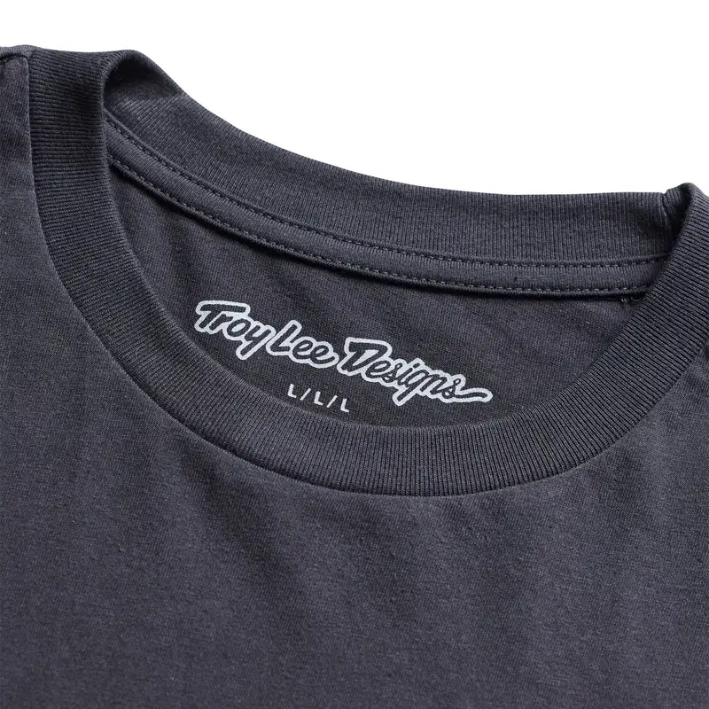 T-shirt Manches Longues Friday Night Carbon Taille XL #3