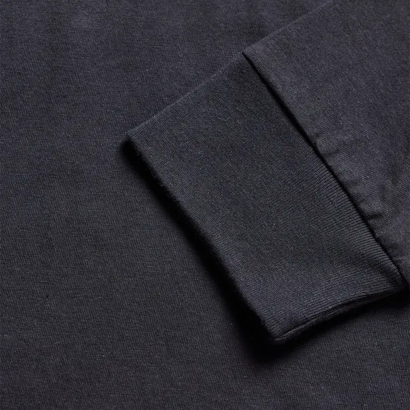 T-shirt Manches Longues Friday Night Carbon Taille XL #4