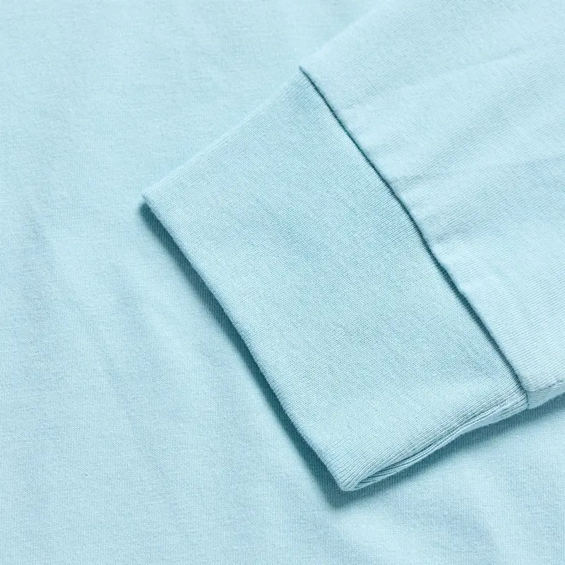 T-shirt à manches longues Flame2 Dawn Bleu Taille XXL #4