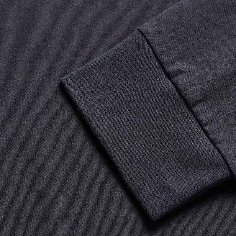 Camiseta Manga Longa Flame2 Carbon Tamanho M #4