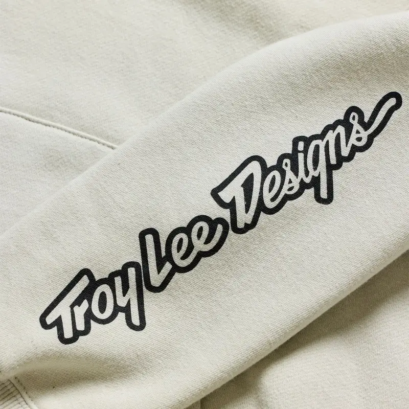 Sudadera con Capucha Insignia Pómez Talla M #5