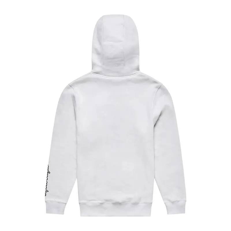 Sudadera con Capucha Insignia Pómez Talla L #1