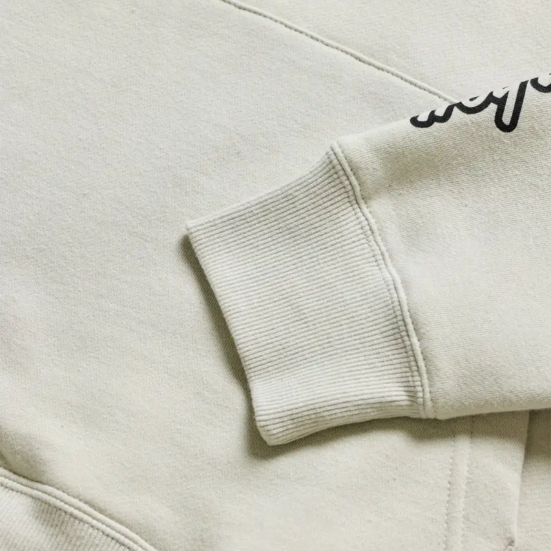 Sudadera con Capucha Insignia Pómez Talla L #4