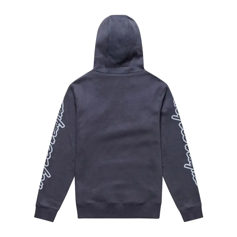Sudadera con Capucha Branded Carbon Talla S #1