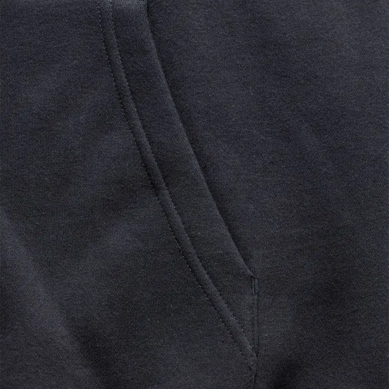 Sudadera con Capucha Marca Carbon Talla M #3