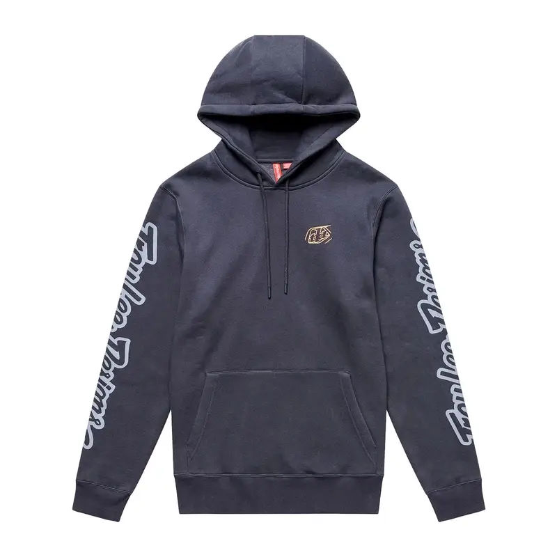 Sudadera con Capucha Marca Carbon Talla XL - image