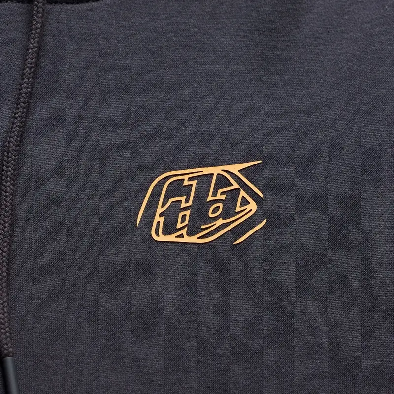 Sudadera con Capucha Marca Carbon Talla XL #2