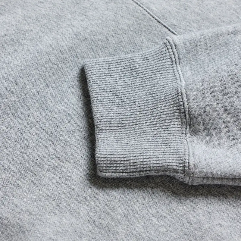 Sudadera con Capucha Happy Dayz Gris Mezcla Talla S #2