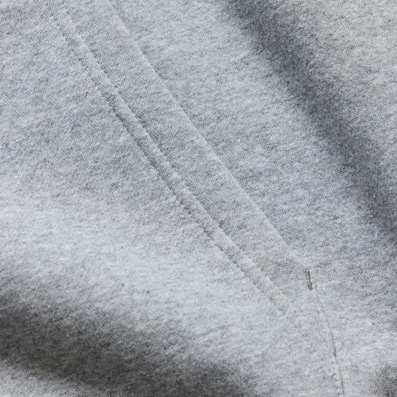 Sudadera con Capucha Happy Dayz Gris Mezcla Talla XXL #4