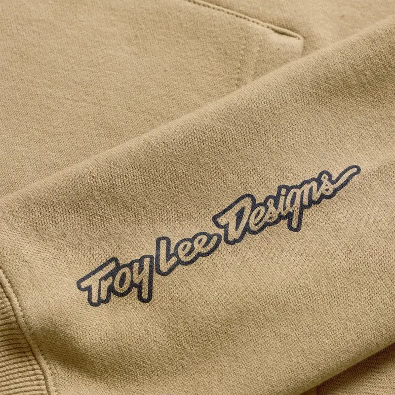 Sudadera con Capucha Imprint Sienna Talla S #4