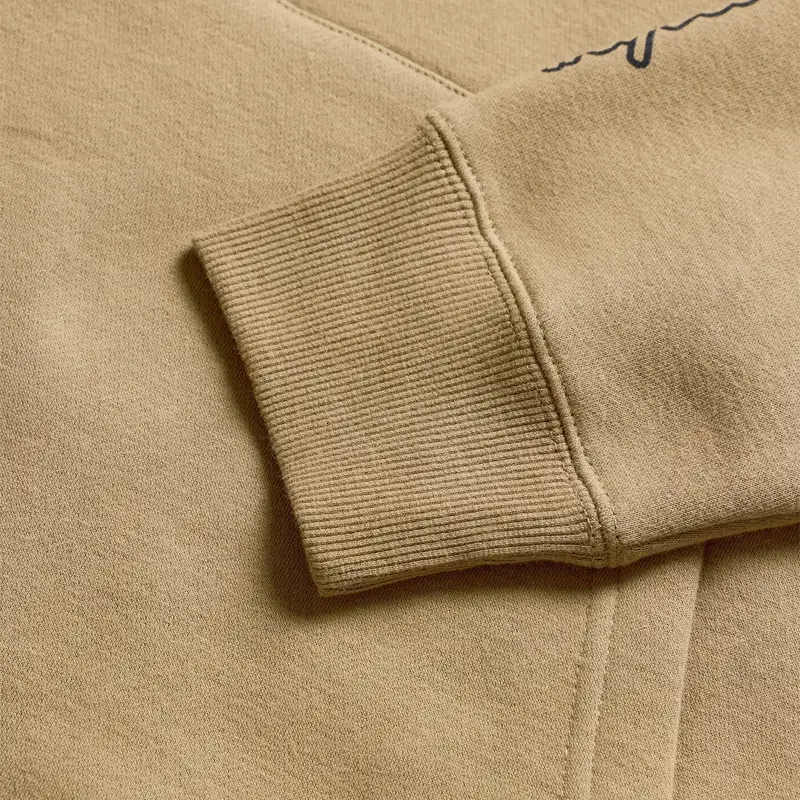 Sudadera con Capucha Imprint Sienna Talla L #3