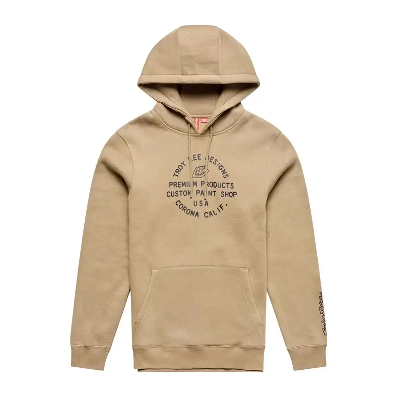 Sudadera con Capucha Imprint Sienna Talla XXL - image