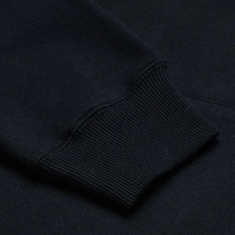 Signature Kapuzenpullover Schwarz Größe S #4