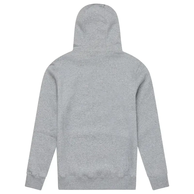 Sudadera Signature con Capucha Gris Talla XXL #1