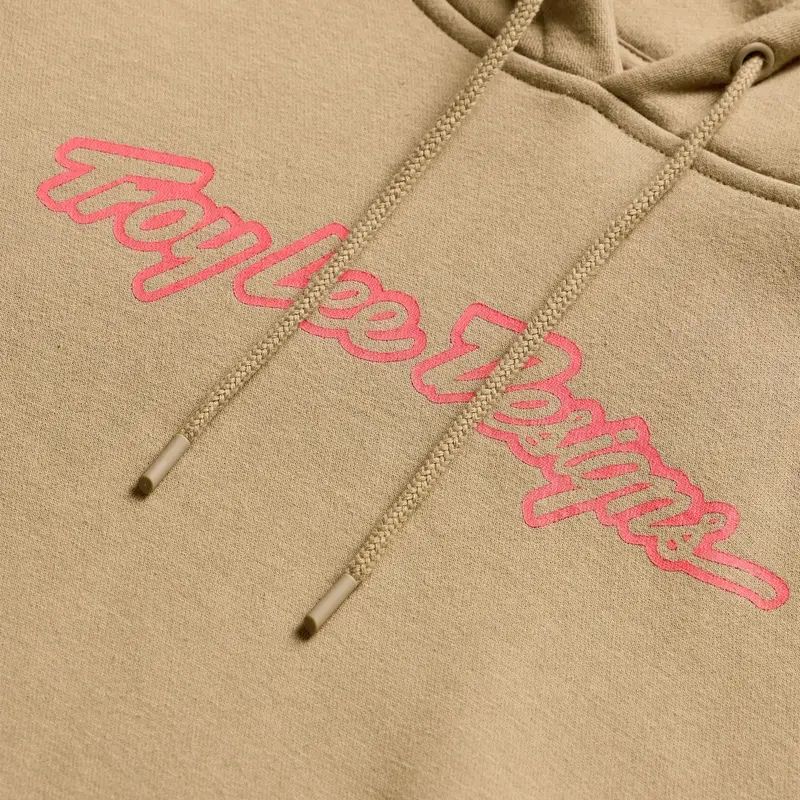 Sudadera con Capucha Signature Sienna Talla M #2