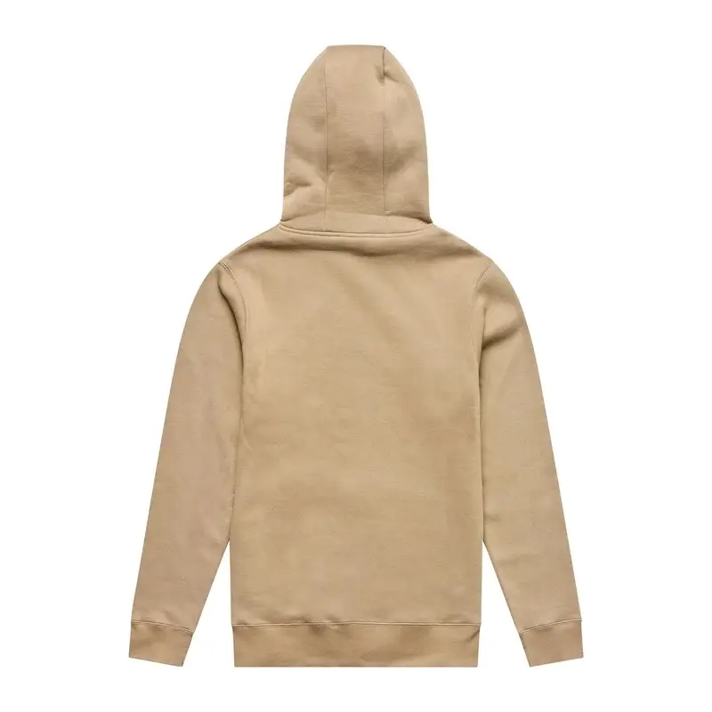 Sudadera con Capucha Signature Sienna Talla L #1