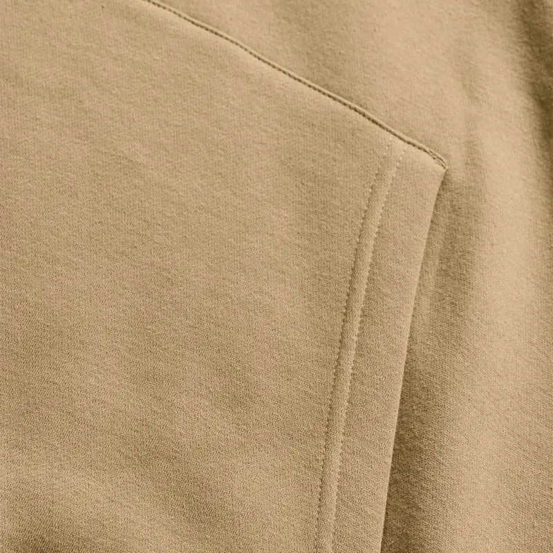 Sudadera con Capucha Signature Sienna Talla L #3