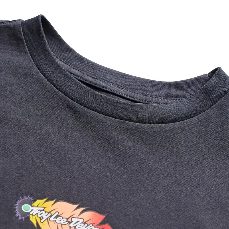 Women's Carbon Featherlite T-Shirt Size L #3