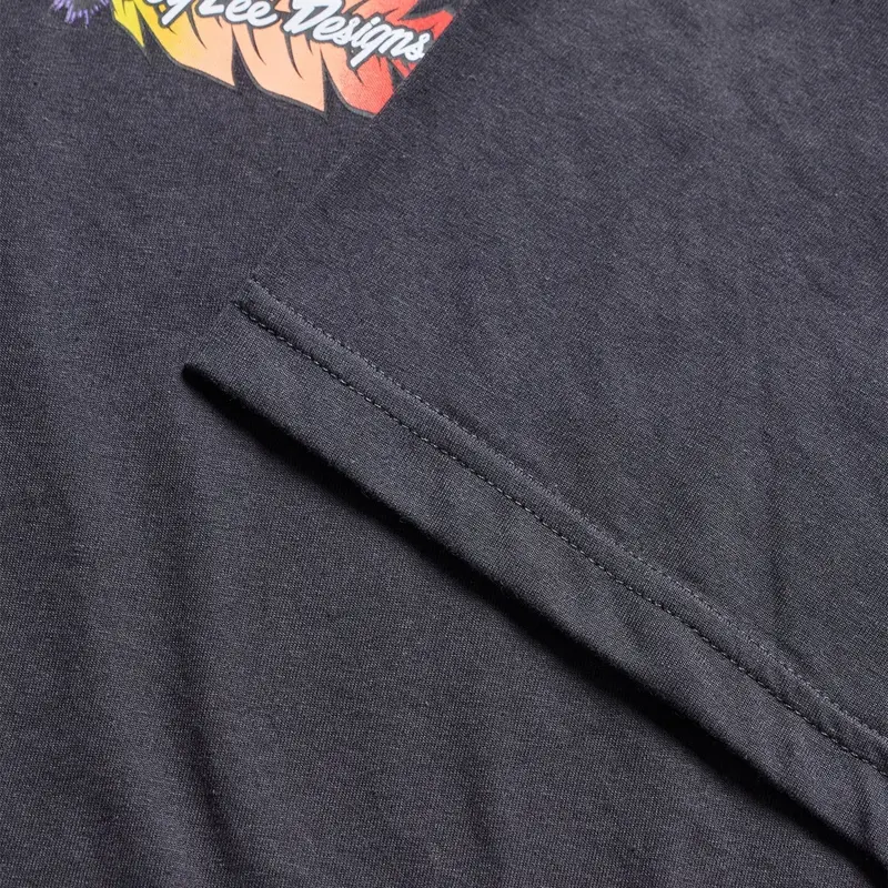 Women's Carbon Featherlite T-Shirt Size L #4