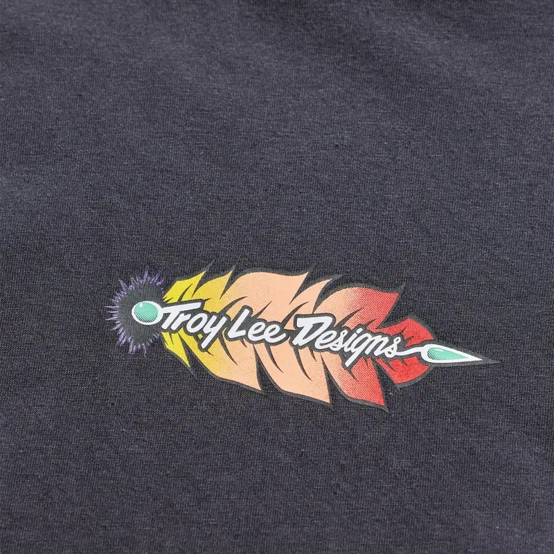 T-Shirt Featherlite Femme Carbone Taille XL #2