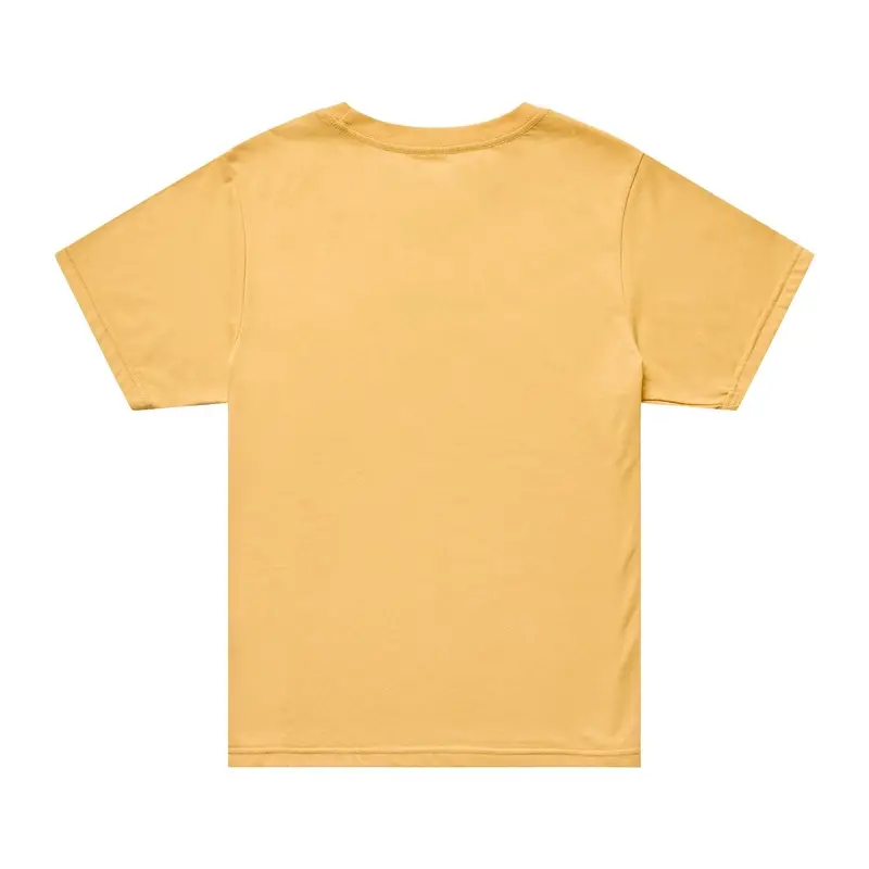 T-Shirt Featherlite Femme Melon Décoloré Taille M #1