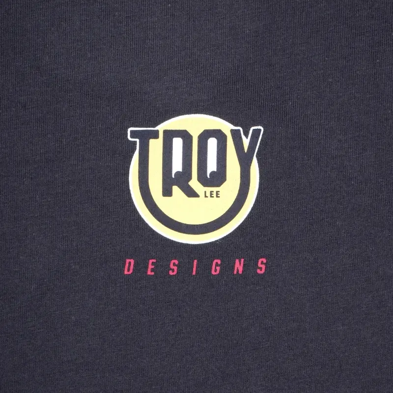 T-Shirt Happy Dayz Mulher Carbono Tamanho M #2