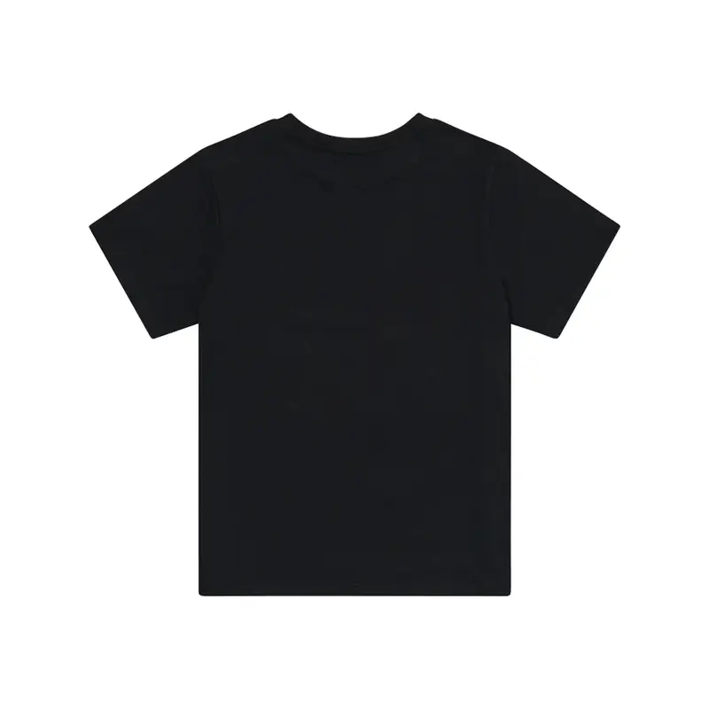 T-Shirt Signature Feminina Preto Tamanho XL #1