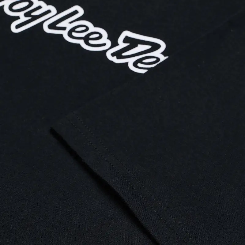 T-Shirt Signature Feminina Preto Tamanho XL #4